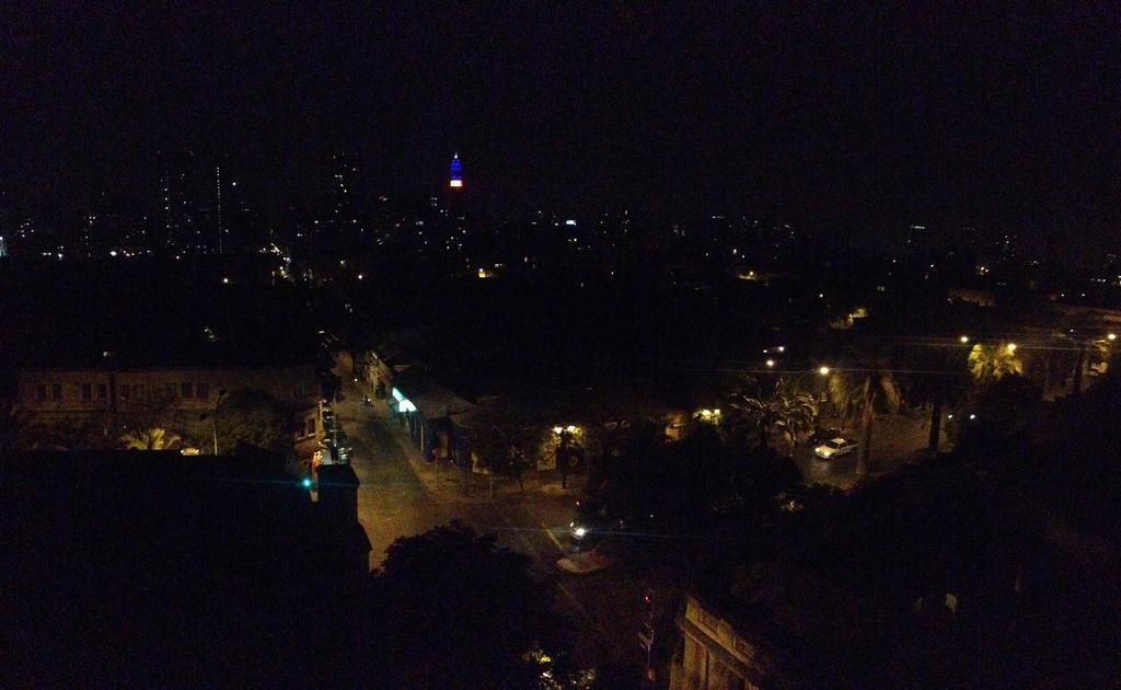 Hotel La Castellana سانتياغو المظهر الخارجي الصورة